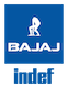 bajaj-indef-logo
