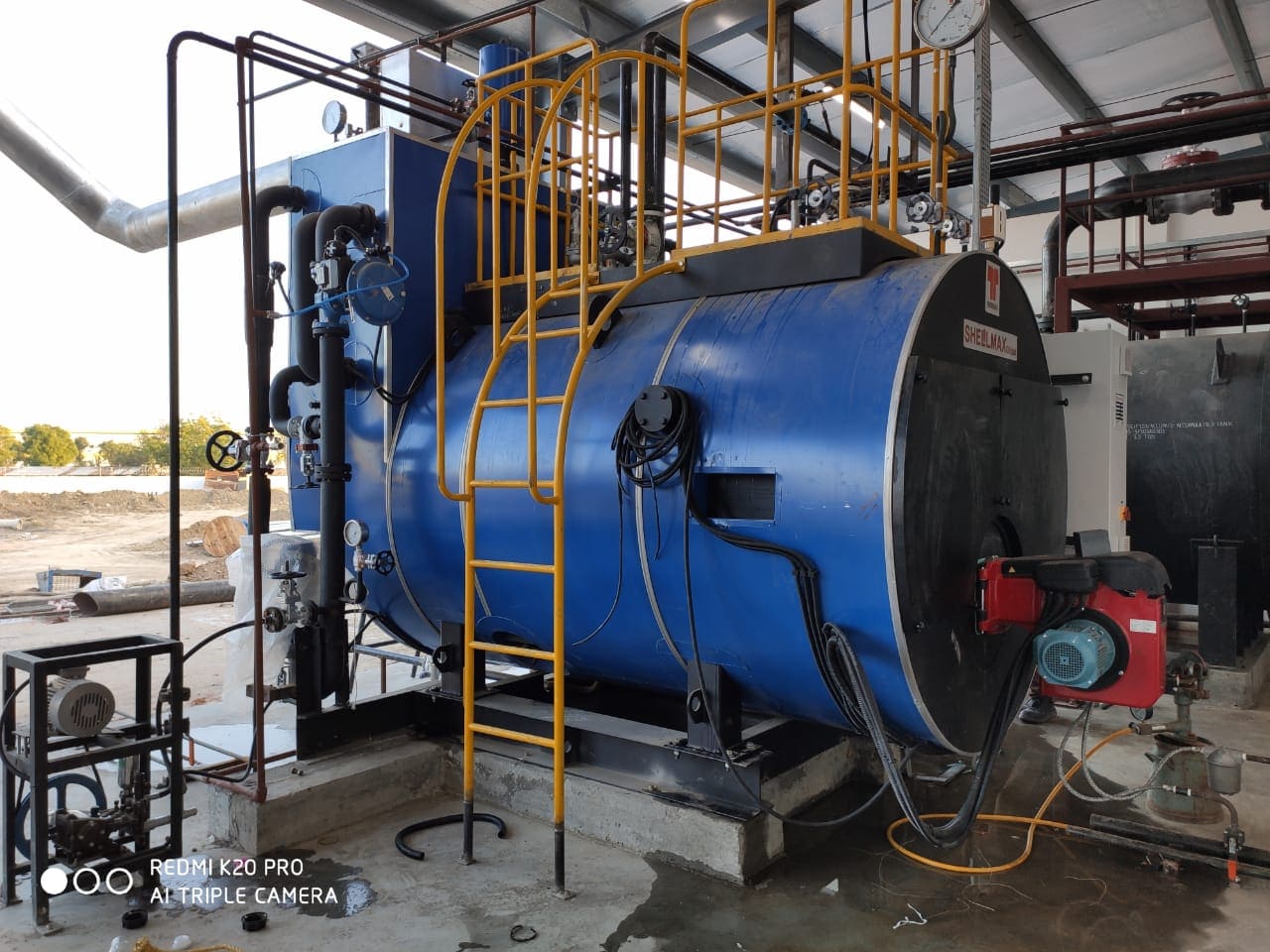 industrial-steam-boiler-manufacturer-in-uttar-pradesh